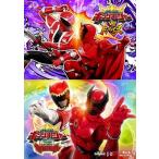 ショッピングBlu-ray 「キングオージャーVSドンブラザーズ」「キングオージャーVSキョウリュウジャー」特別版ドンブラVer. ［Blu-ray Disc+ Blu-ray Disc