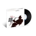 Jackie McLean Action＜限定盤＞ LP