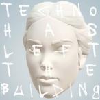 Rico Puestel technohasleftthebuilding CD