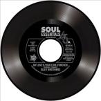 The Isley Brothers My Love Is Your Love (Forever) / Tell Me It's Just A Rumour Baby 7inch Single
