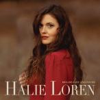 Halie Loren Dream z* Lost * and *faundoCD