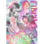 FTISLAND FTISLAND AUTUMN TOUR 2023 〜F-R-I-E-N-DS〜 at Tokyo Metropolitan Gymnasium DVD