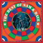 ショッピングred Sam & Dave The Best of Sam & Dave (55th Anniversary Edition)＜Translucent Red Audiophile Vinyl＞ LP