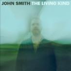 John Smith (Folk) The Living Kind LP