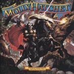 ショッピングlightning Molly Hatchet Lightning Strikes Twice CD