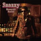 鈴木雅之 Snazzy＜通常盤＞ CD