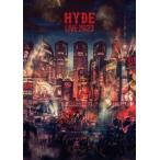HYDE HYDE LIVE 2023 Blu-ray Disc