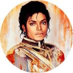 Michael Jackson Live Yokohama Stadium 1987＜限定盤/Picture Vinyl＞ LP