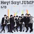 Hey! Say! JUMP Hey! Say! JUMP 2007-2017 I/O<通常盤> CD
