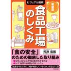 河岸宏和 食品工場のしくみ 新装版 ビジュアル図解 DO BOOKS Book