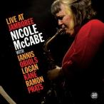 ショッピングLIVE Nicole McCabe Live At Jamboree CD