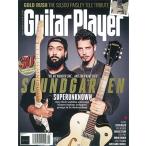 GUITAR PLAYER 2024年3月号 Magazine