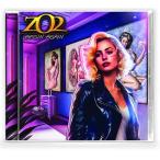 ZO2 Begin Again CD