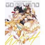 ウマ娘 プリティーダービー 5th EVENT ARENA TOUR GO BEYOND -WISH- & -GAZE- Blu-ray Disc