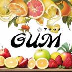 A夏目 Gum ［CD+Tシャツ］＜初回限定盤＞ CD