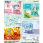 RE-MENT 【初音ミクシリーズ】 Scenery Dome - 奏でる季節の物語 -(4個入りBOX-SET) Accessories