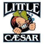 Little Caesar (Metal) Little Caesar CD