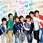 ジャニーズWEST 僕ら今日も生きている/考えるな、燃えろ!!＜通常盤＞ 12cmCD Single