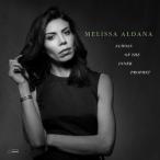 ショッピングmelissa Melissa Aldana Echoes of the Inner Prophet CD