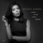 Melissa Aldana Echoes of the Inner Prophet＜限定盤＞ LP