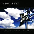 The Ataris Blue Skies, Broken Hearts...Next 12 Exits CD