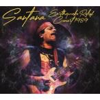 Santana Earthquake R