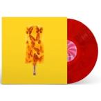 James Yummy＜限定盤/Marbled Red Vinyl＞ LP