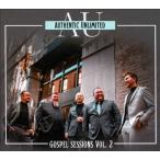 Authentic Unlimited Gospel Sessions 2 CD