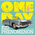 KID PHENOMENON from EXILE TRIBE ONE DAY＜通常盤＞ 12cmCD Single ※特典あり