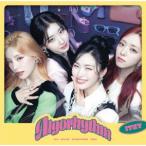 ショッピングタワー ITZY Algorhythm＜通常盤＞ 12cmCD Single ※特典あり