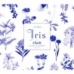 ClariS Iris ［CD+Blu-ray Disc］＜初回生産限定盤＞ CD ※特典あり