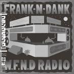 ショッピングダンク Frank 'N Dank W.F.N.D RADIO LP