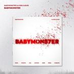 BABYMONSTER BABYMONS7ER: 1st Mini Album (PHOTOBO