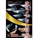 めだかの館 改良メダカ大図鑑 100年メダカ (2024 Vol.21) Book
