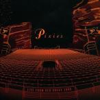 The Pixies Live From Red Rocks 2005 CD