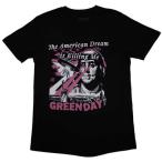 Green Day Green Day American Dream T-Shirt/Sサイズ Apparel