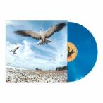 高中正義 SEYCHELLES＜初回生産限定盤/カラー・ヴァイナル(クリア・スカイ・ブルー)＞ LP