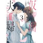 柴寅 仮面夫婦〜御曹司は今夜も妻を愛せない〜 3 COMIC