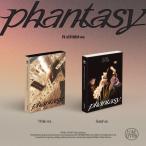 THE BOYZ [PHANTASY] Pt.3 Love Letter: THE BOYZ Vol.2 (Platform Ver.)( Random VERSION ) [ музыка карта ] Accessories