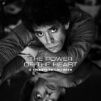 Various Artists The Power of the Heart: A Tribute to Lou Reed CD