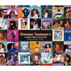 Donna Summer ジャパニーズ・シングル・コレクション -グレイテスト・ヒッツ- ［3SHM-CD+DVD+カラーブックレット］ SHM-CD ※特典あり