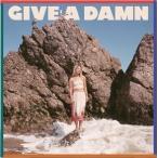 Vicky Farewell Give A Damn LP
