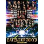GENERATIONS from EXILE TRIBE BATTLE OF TOKYO CODE OF Jr.EXILE DVD