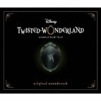Disney Twisted-Wonderland Disney Twisted-Wonderland Original Soundtrack CD