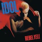 Billy Idol Rebel Yell (Expanded Edition) LP