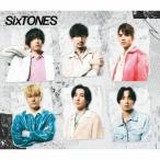 SixTONES F mCD+DVDnA 12cmCD Single