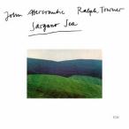 ショッピングAbercrombie John Abercrombie サーガッソーの海＜生産限定盤＞ SHM-CD ※特典あり