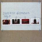 Egberto Gismonti Solo < производство ограничение запись > SHM-CD