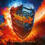 Judas Priest Invincible Shield (Alternate Artwork Package)<限定盤> CD