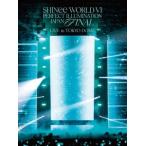 SHINee SHINee WORLD VI [PERFECT ILLUMINATION] JAPAN FINAL LIVE in TOKYO DOME ［2Blu-ray Disc+PHOTOBOOK+PHOTOCAR Blu-ray Disc